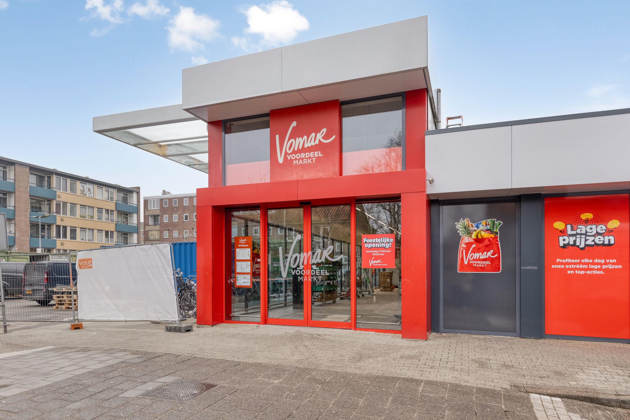 Foto 36 van Van IJsendijkstraat 23