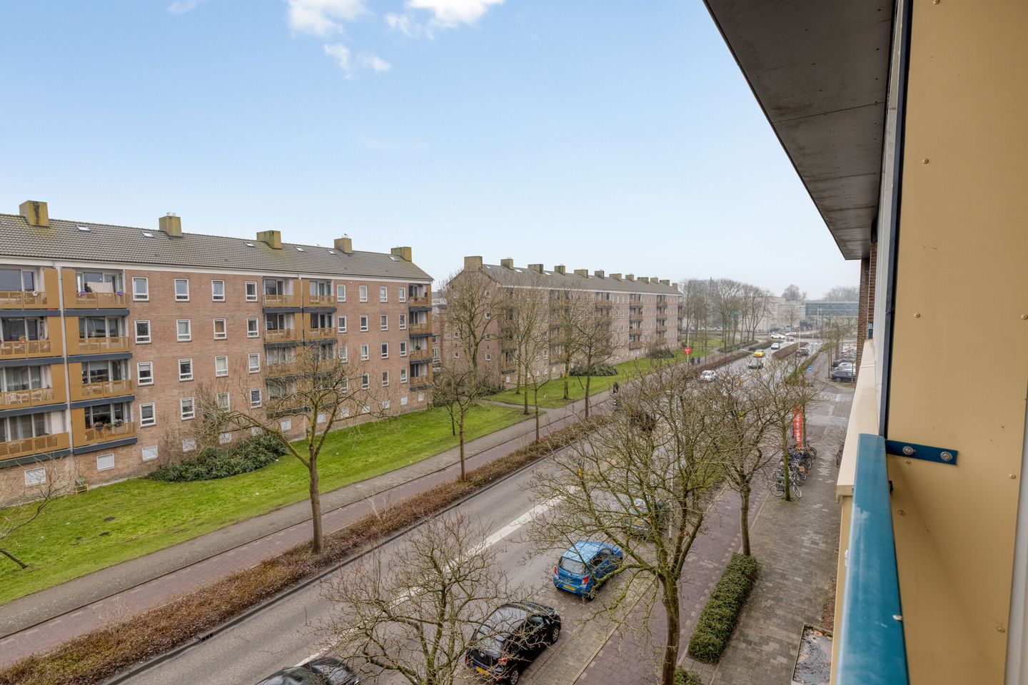 Foto 5 van Van IJsendijkstraat 23