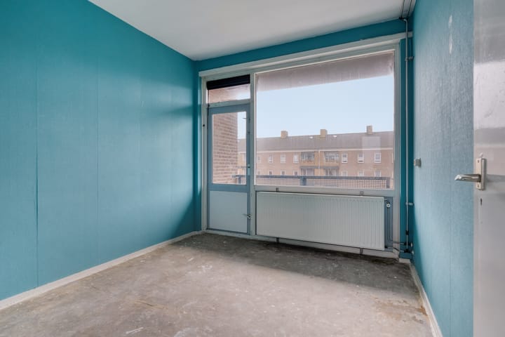 Foto 4 van Van IJsendijkstraat 23