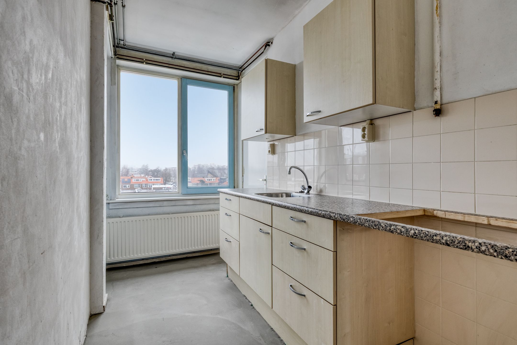 Foto 3 van Van IJsendijkstraat 23