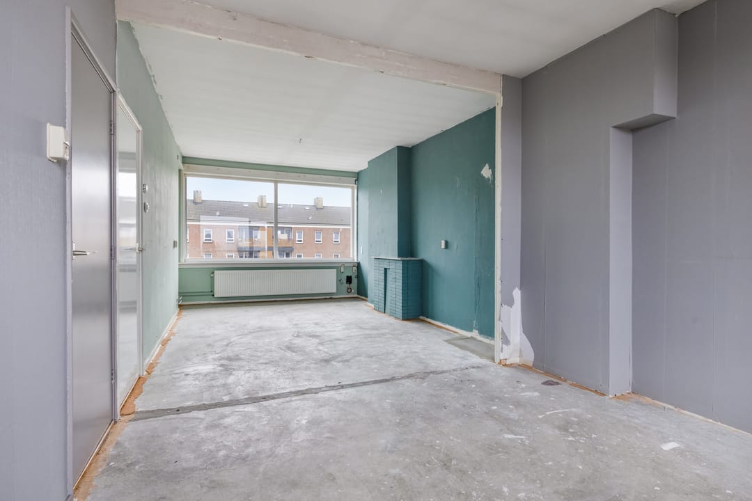 Foto 2 van Van IJsendijkstraat 23