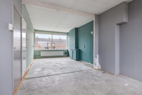 Van IJsendijkstraat 23 secondary image