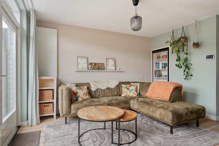 Foto 3 van Claverenbladstraat 131