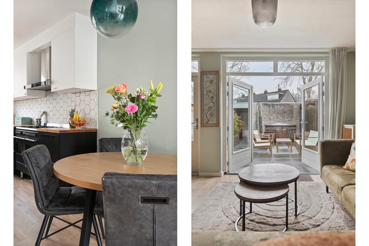 Foto 4 van Claverenbladstraat 131