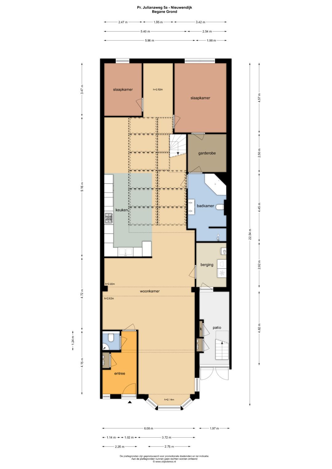 Foto 32 van Prinses Julianaweg 5-A