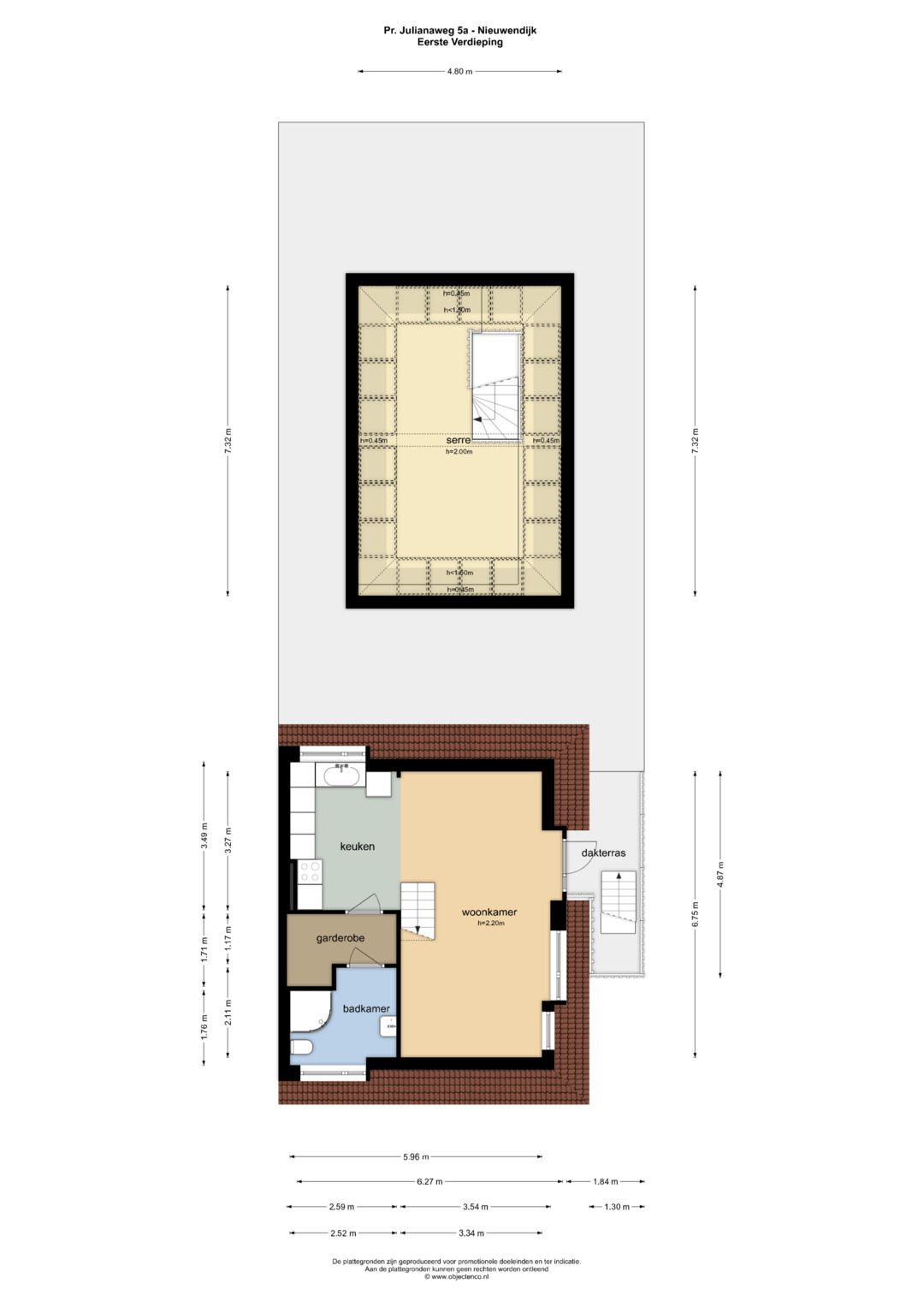 Foto 33 van Prinses Julianaweg 5-A