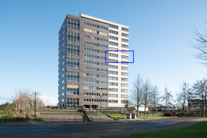 Simon Carmiggeltstraat 36