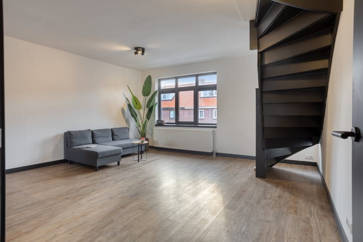 Foto 2 van Gladiolusstraat 20-C