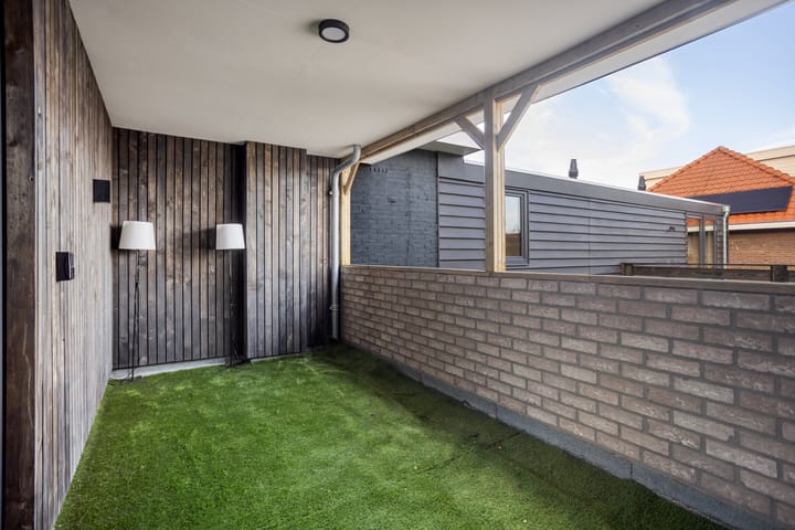 Foto 4 van Gladiolusstraat 20-C