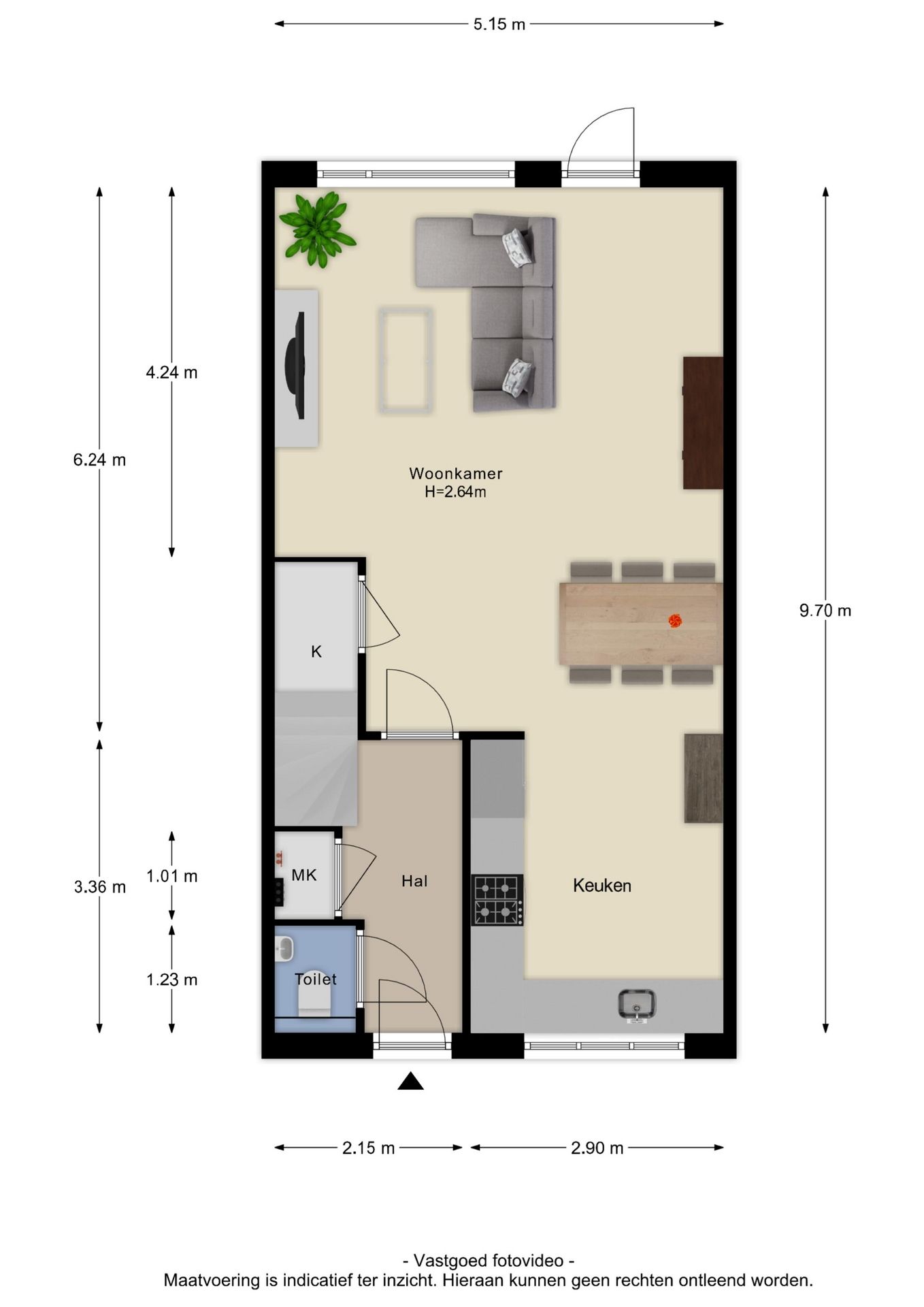 Foto 44 van Slangenburg 11