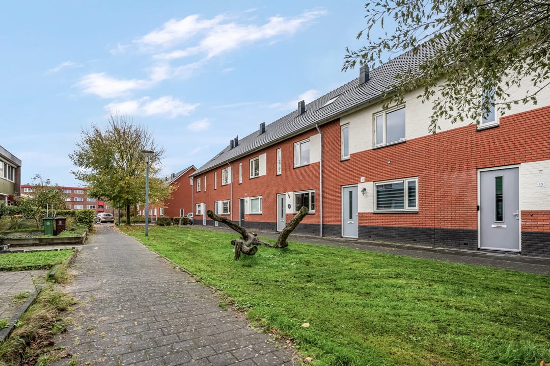 Foto 2 van Slangenburg 11