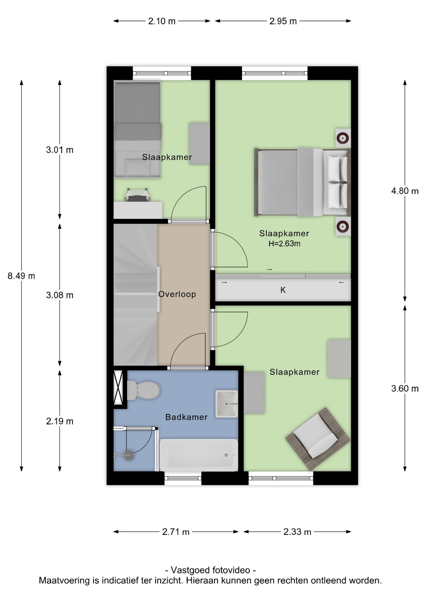 Foto 45 van Slangenburg 11