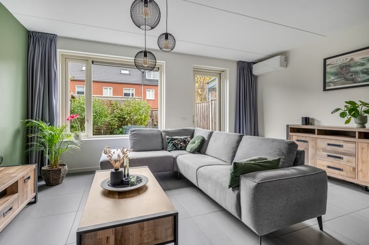 Foto 4 van Slangenburg 11