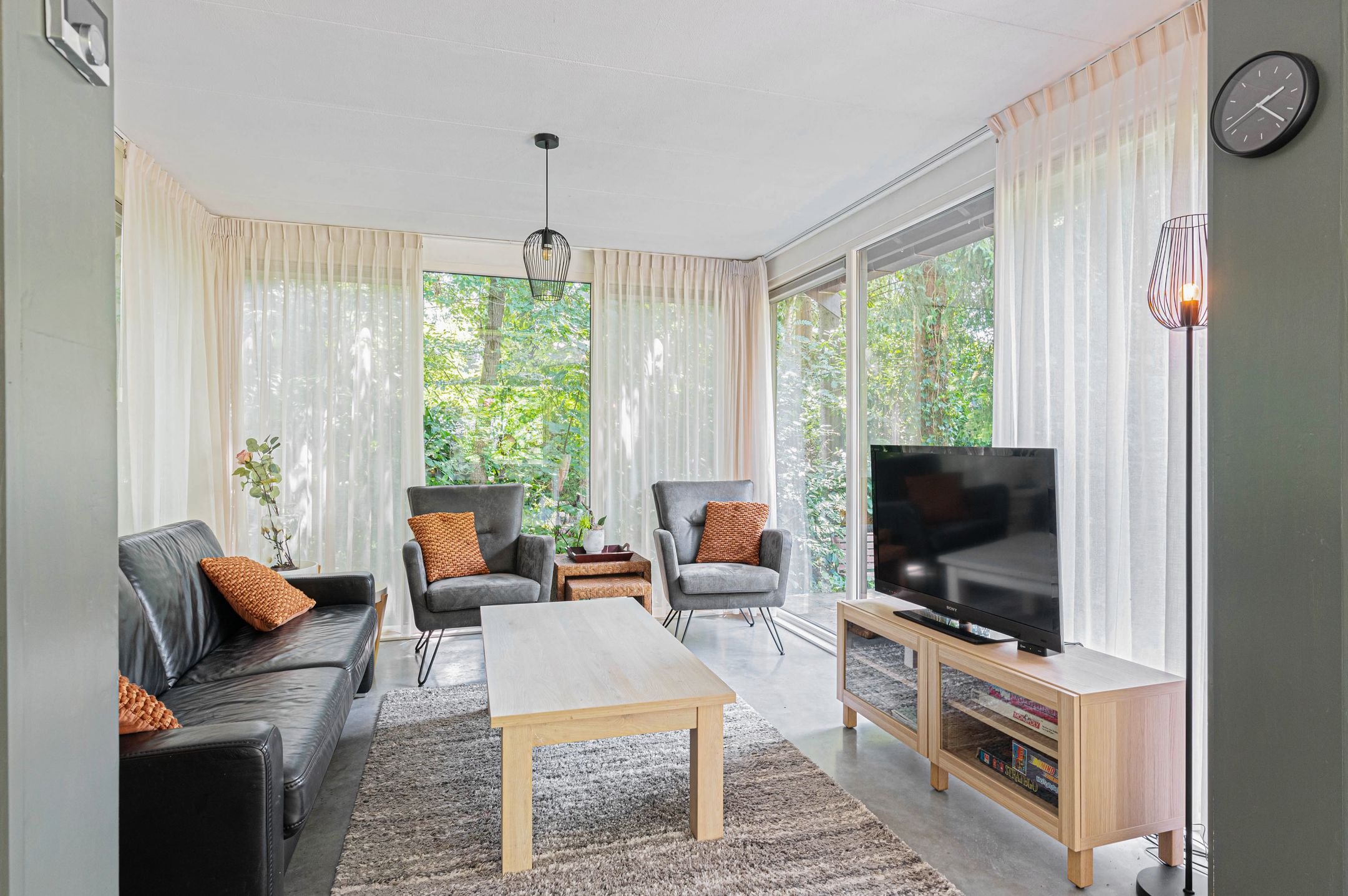 3-bedroom freehold villa in Drouwen — photo 3 of 5