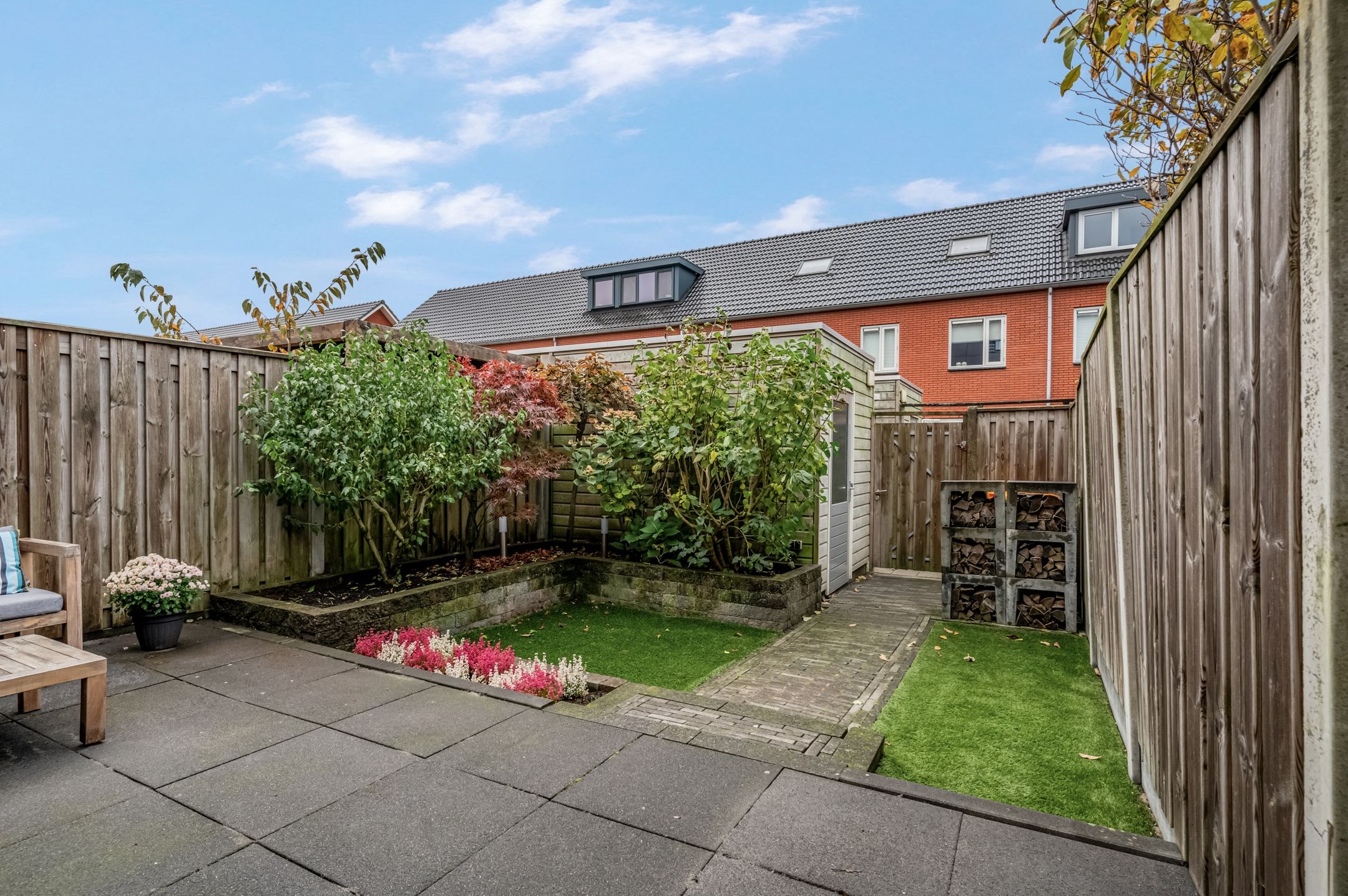 Foto 36 van Slangenburg 11