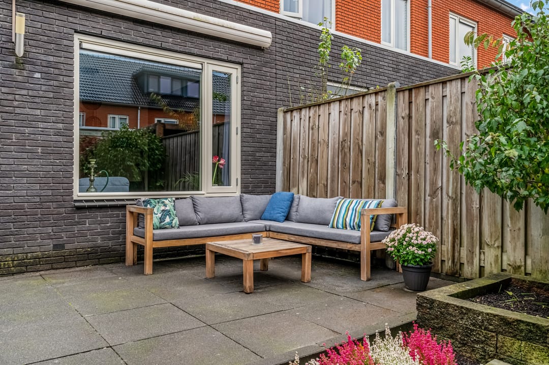 Foto 38 van Slangenburg 11