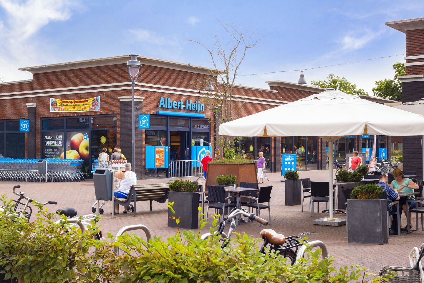 Foto 40 van Slangenburg 11