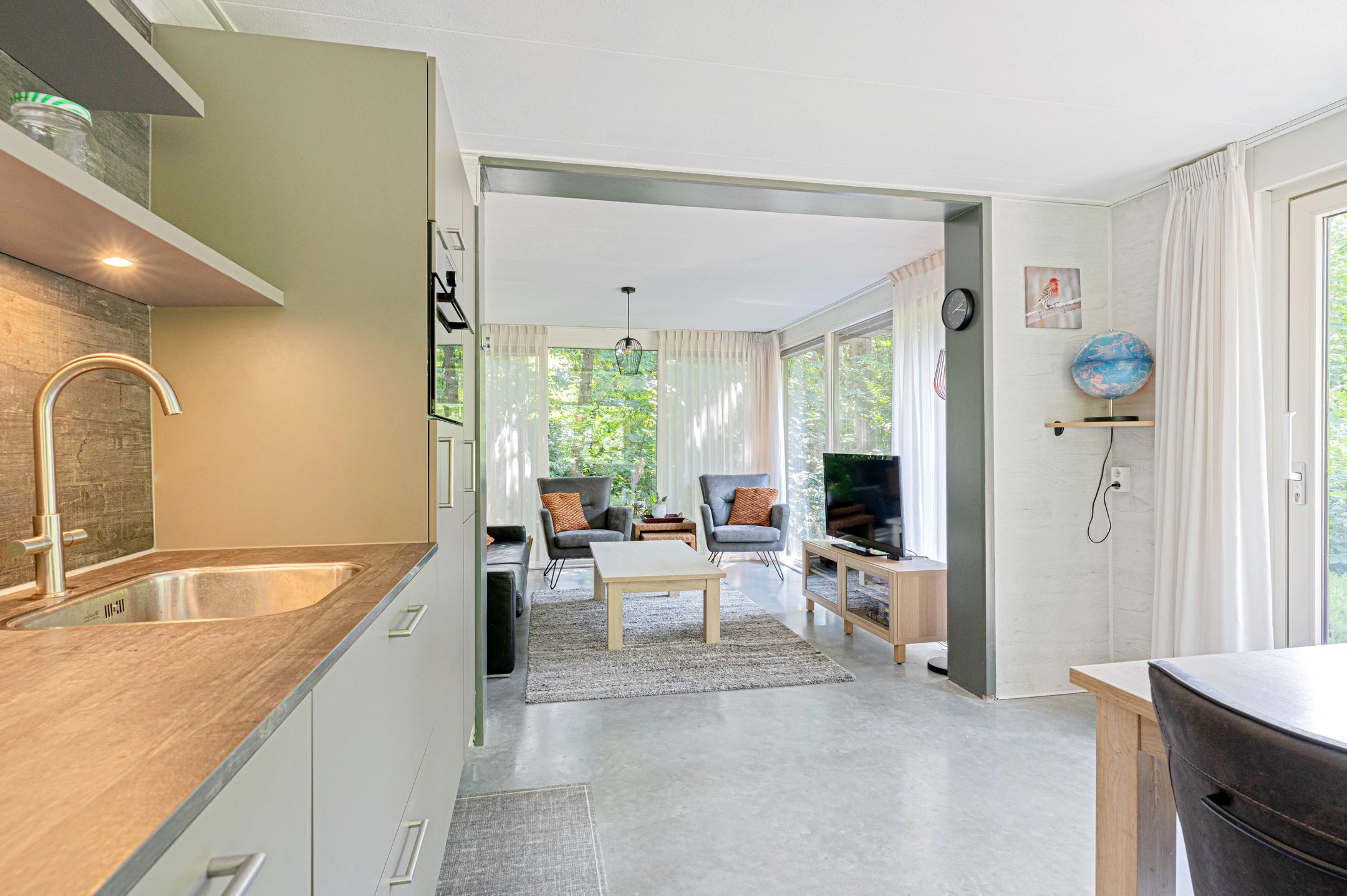 Foto 15 van Gasselterstraat 7-051