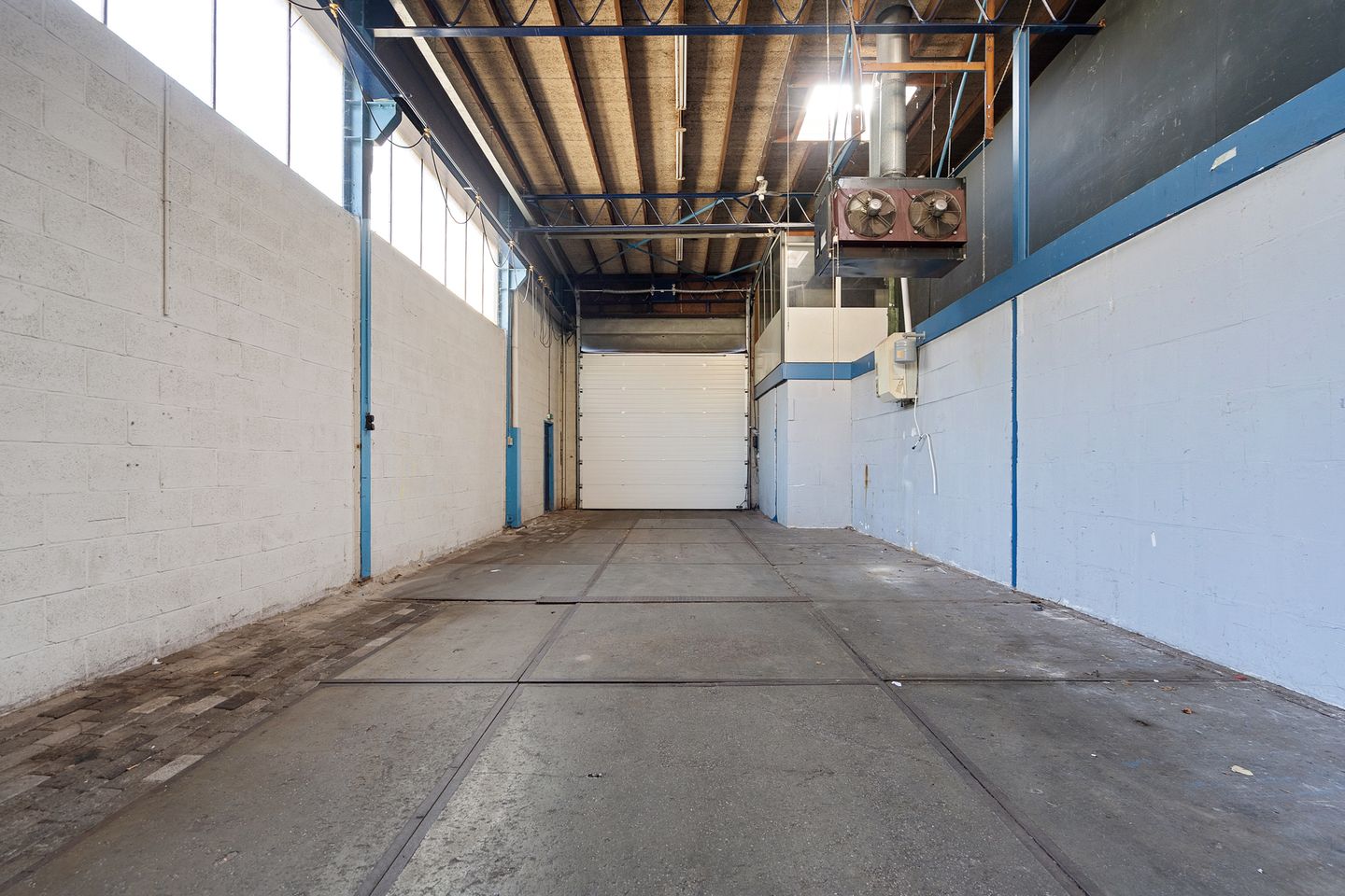 Bekijk foto 5 van Barndegat 3-A