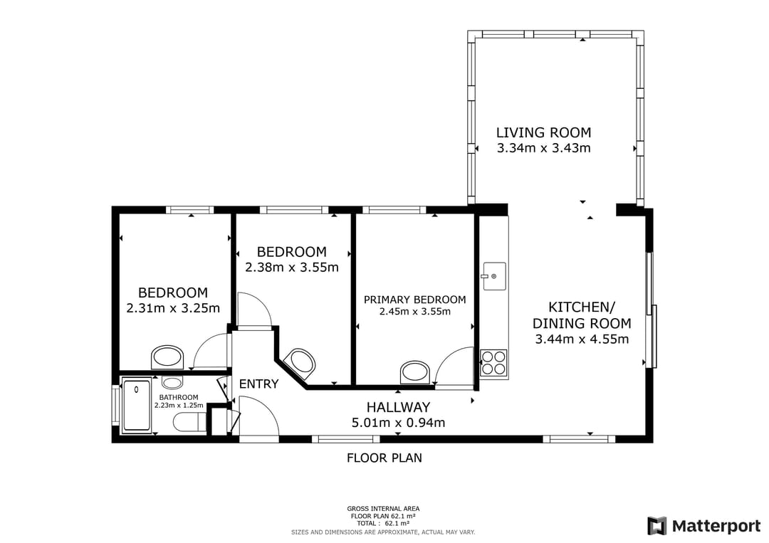 Foto 43 van Gasselterstraat 7-051