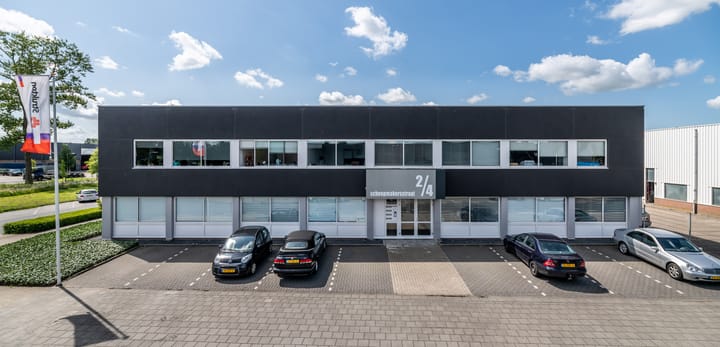 Scheepmakersstraat 2