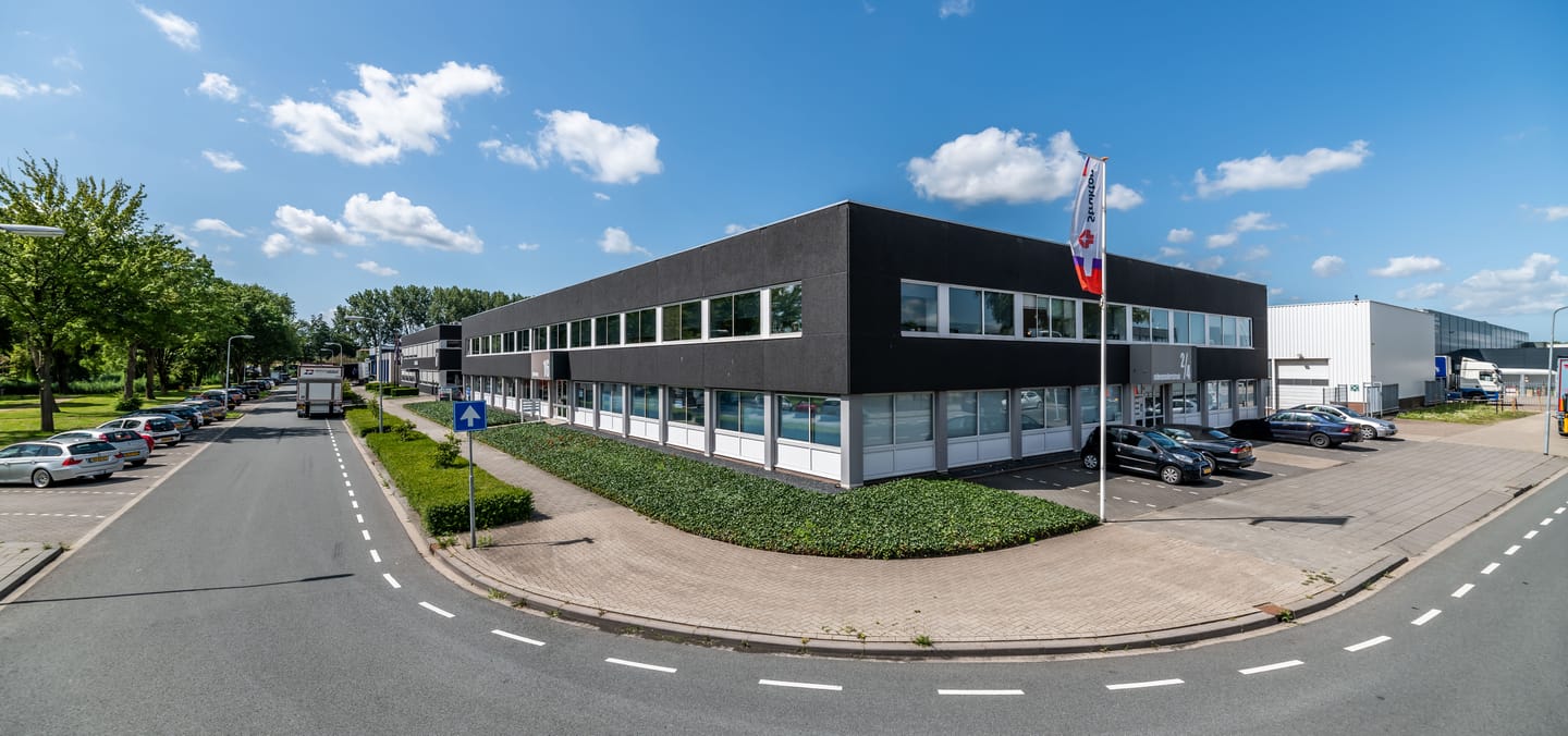 Bekijk foto 2 van Scheepmakersstraat 2