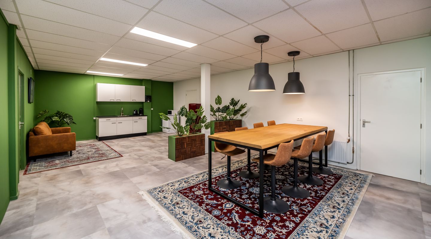 Bekijk foto 3 van Scheepmakersstraat 2