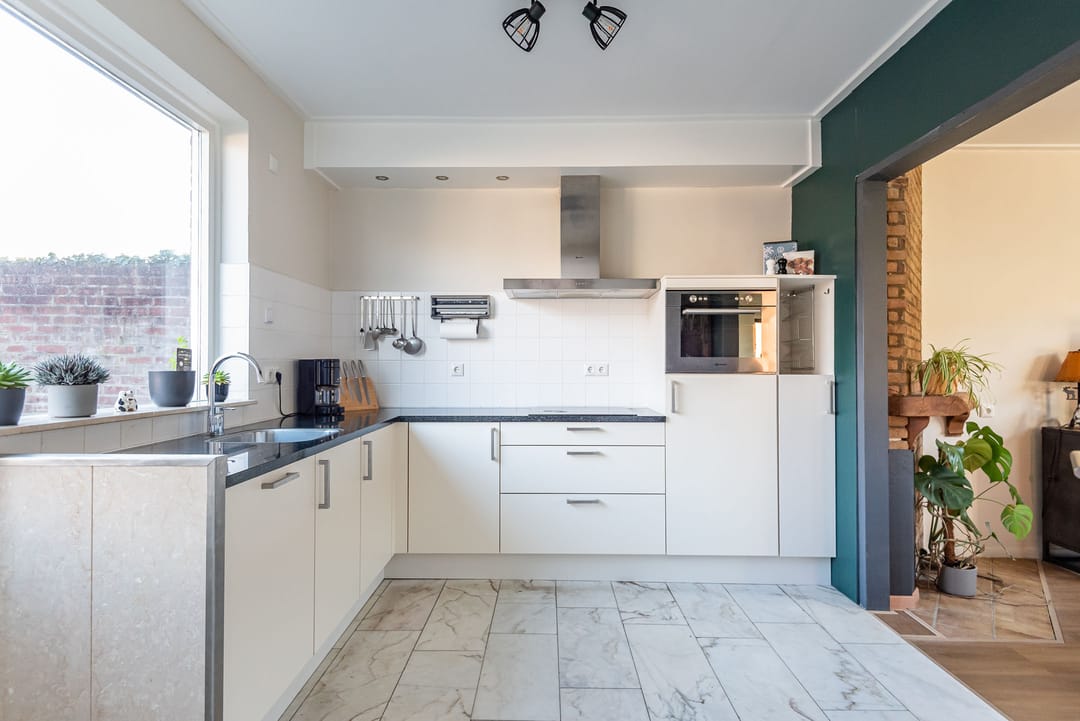 Foto 2 van Kanunnik de Vriesstraat 81