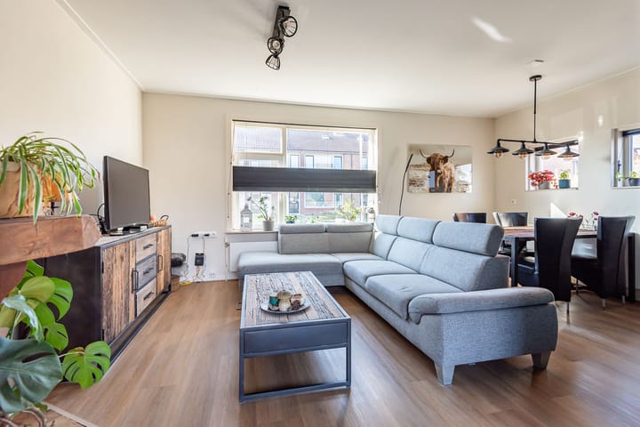 Foto 3 van Kanunnik de Vriesstraat 81