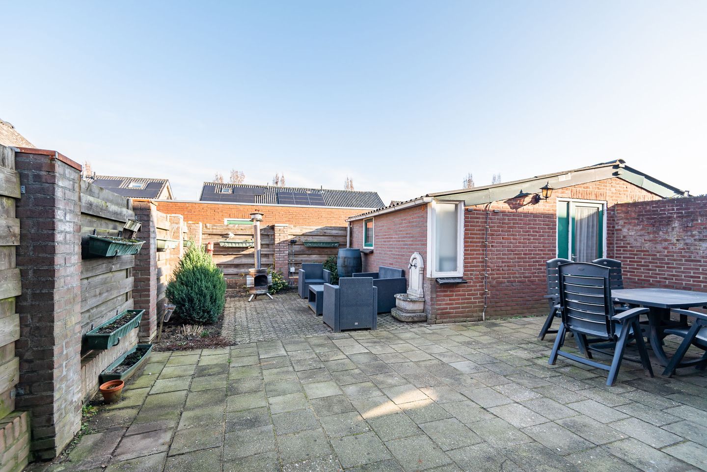 Foto 4 van Kanunnik de Vriesstraat 81