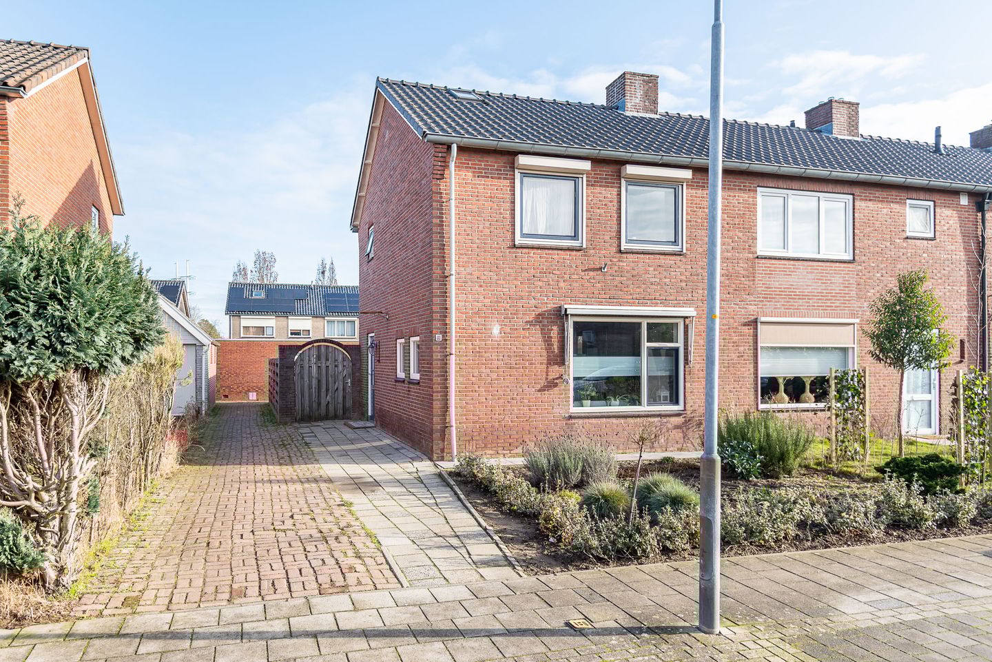 Foto 5 van Kanunnik de Vriesstraat 81