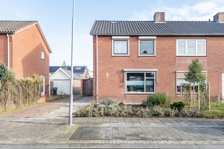 Foto 6 van Kanunnik de Vriesstraat 81