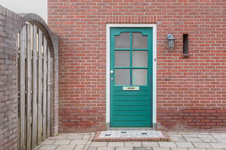 Foto 7 van Kanunnik de Vriesstraat 81