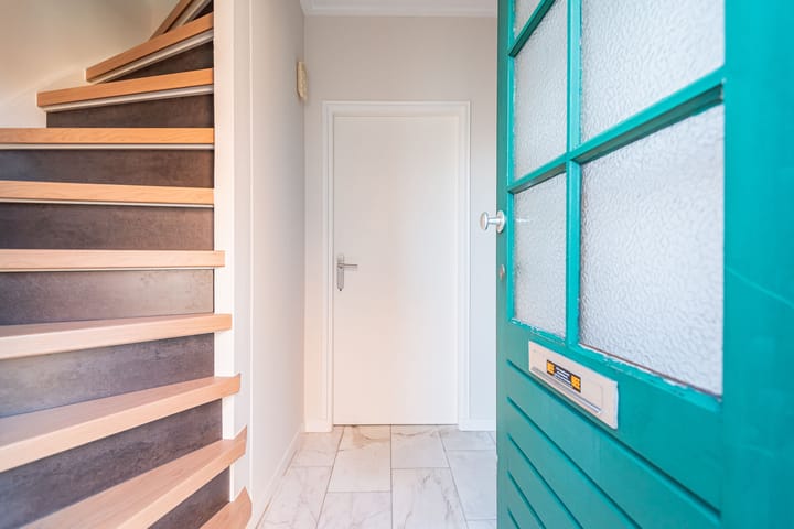 Foto 8 van Kanunnik de Vriesstraat 81