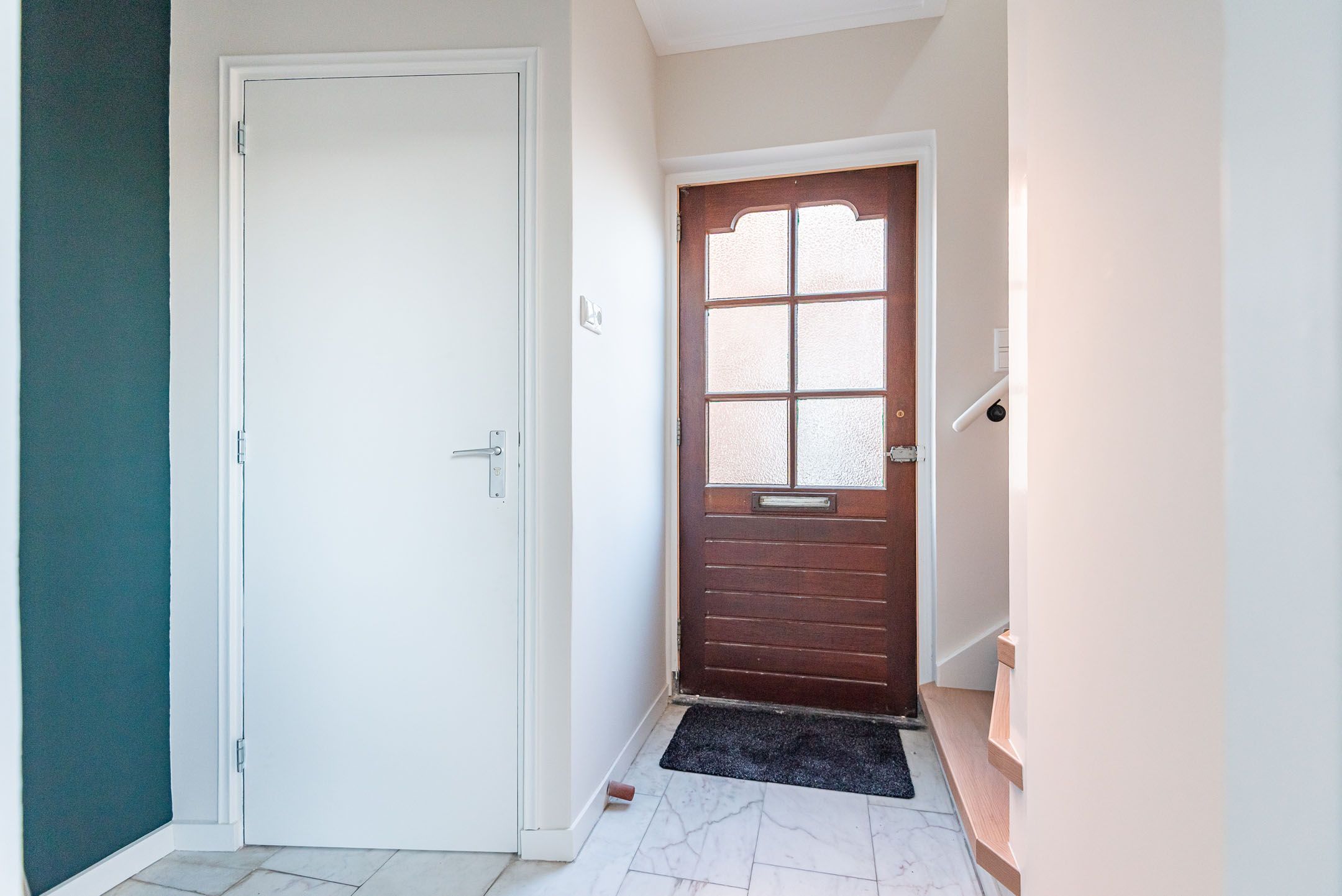 Foto 9 van Kanunnik de Vriesstraat 81