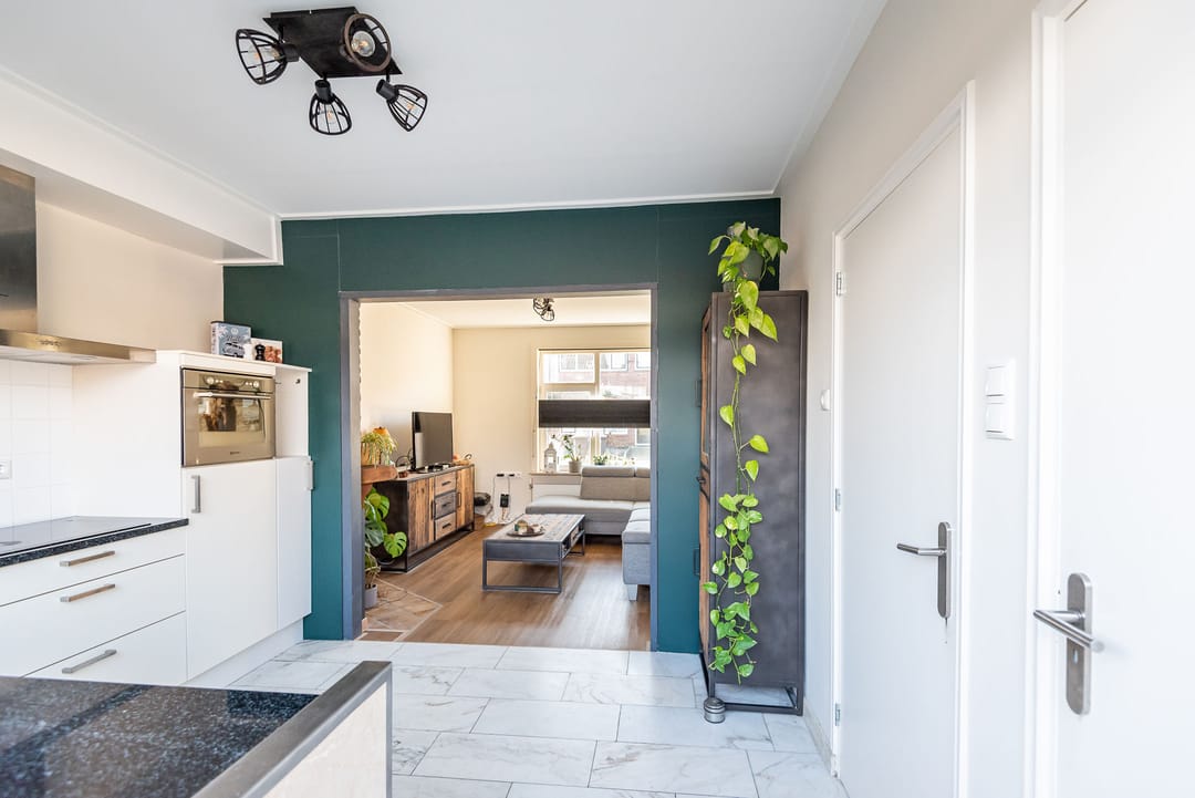 Foto 11 van Kanunnik de Vriesstraat 81