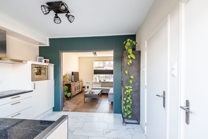 Foto 11 van Kanunnik de Vriesstraat 81