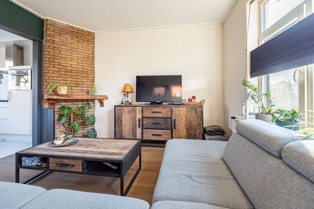 Foto 13 van Kanunnik de Vriesstraat 81