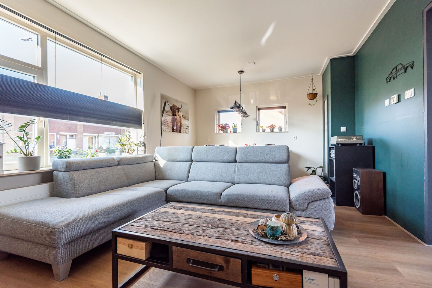 Foto 14 van Kanunnik de Vriesstraat 81