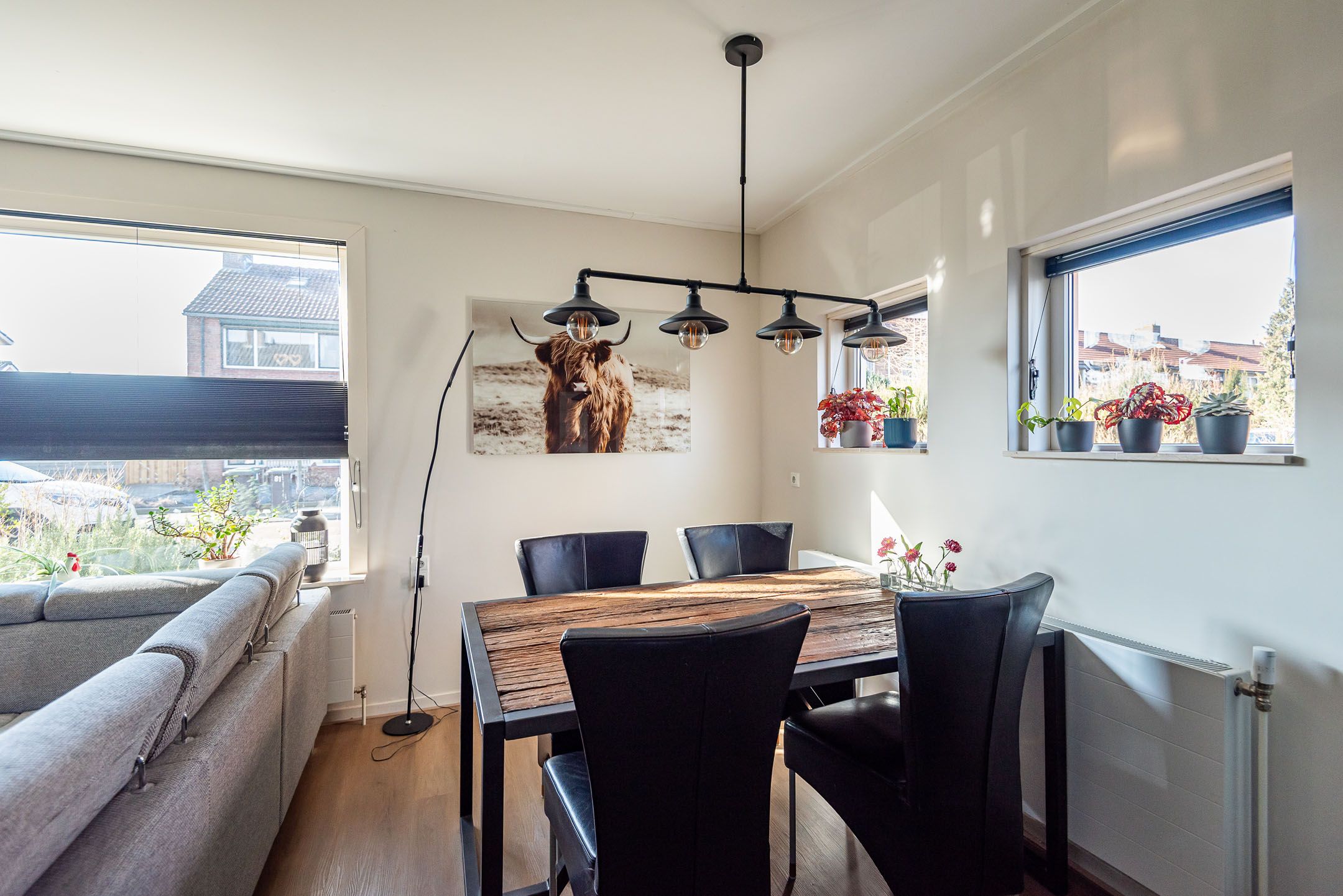 Foto 15 van Kanunnik de Vriesstraat 81