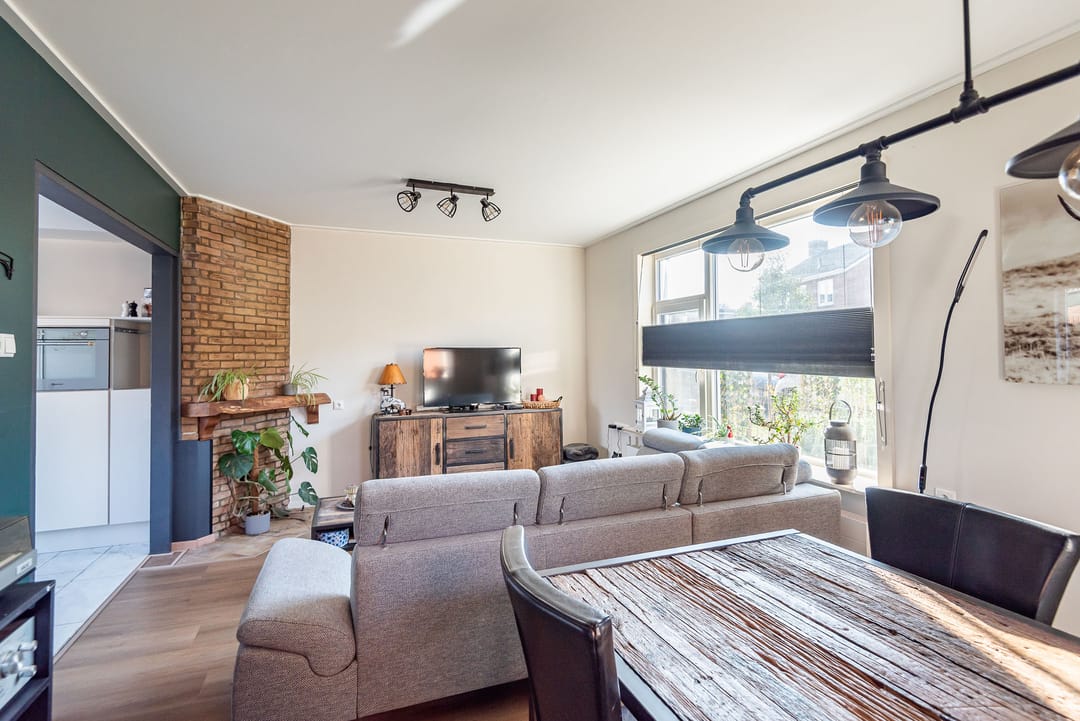 Foto 16 van Kanunnik de Vriesstraat 81