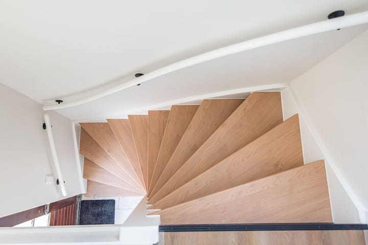 Foto 18 van Kanunnik de Vriesstraat 81