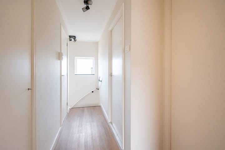 Foto 19 van Kanunnik de Vriesstraat 81