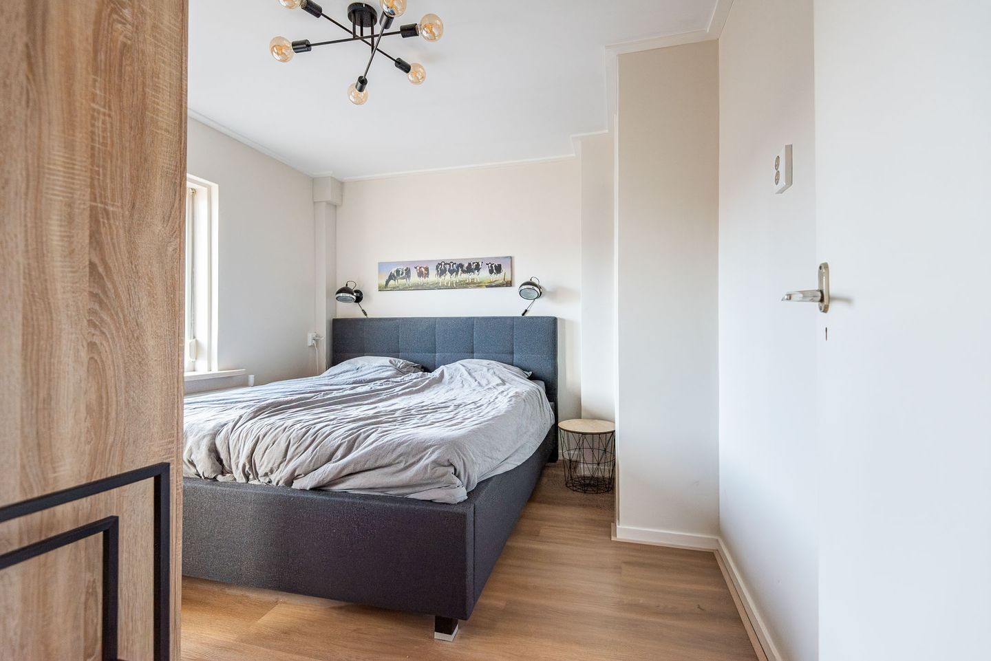 Foto 20 van Kanunnik de Vriesstraat 81