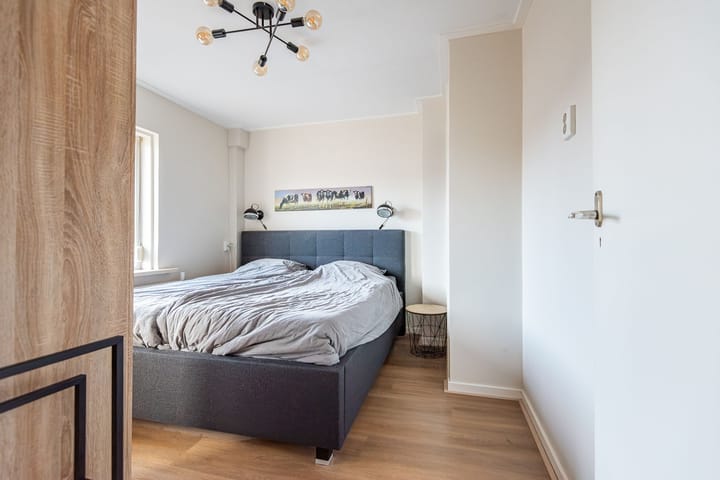 Foto 20 van Kanunnik de Vriesstraat 81