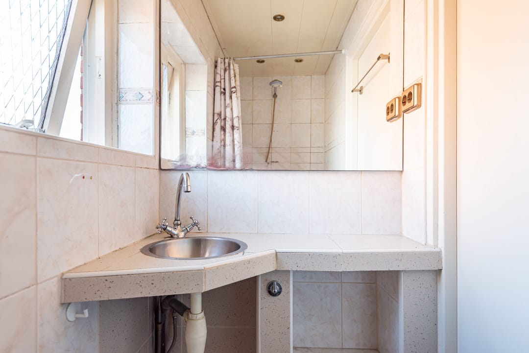 Foto 23 van Kanunnik de Vriesstraat 81