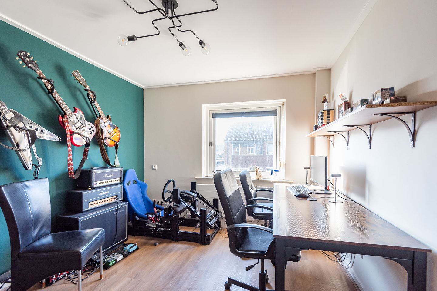 Foto 25 van Kanunnik de Vriesstraat 81