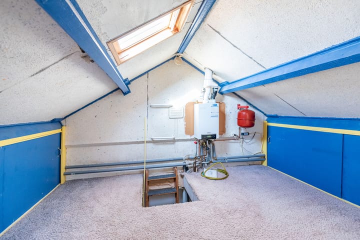 Foto 29 van Kanunnik de Vriesstraat 81