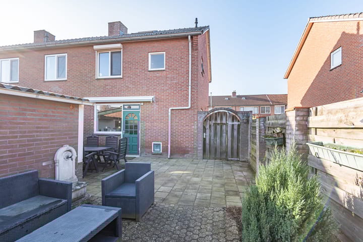 Foto 31 van Kanunnik de Vriesstraat 81