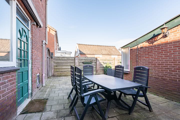 Foto 32 van Kanunnik de Vriesstraat 81